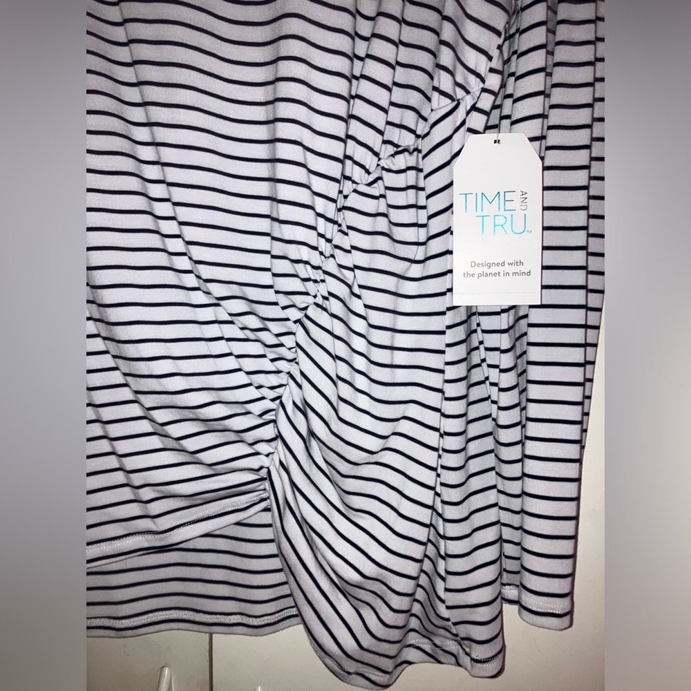 Time and Tru XXXL Top - Picture 2 of 12